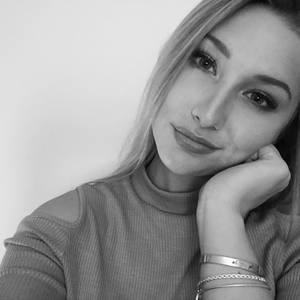 Meet your Posher, Alli